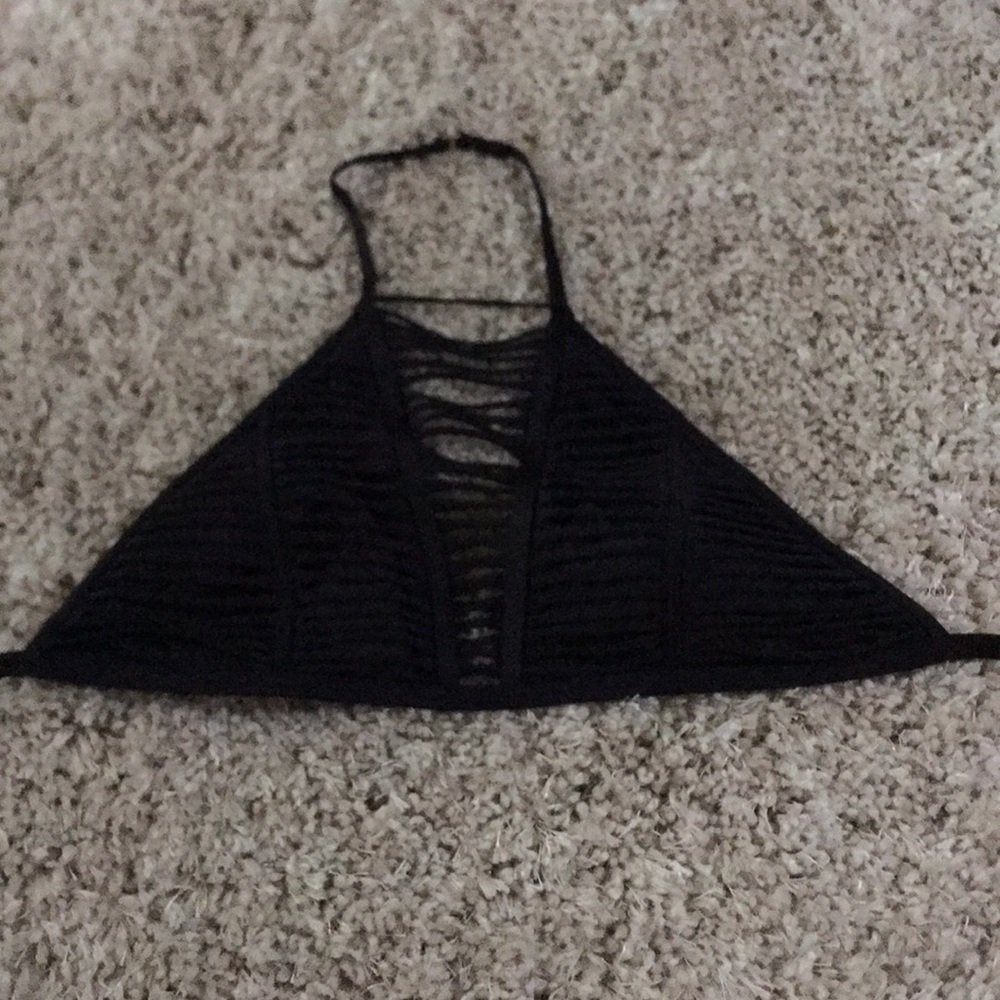 Victoria’s Secret bikini top